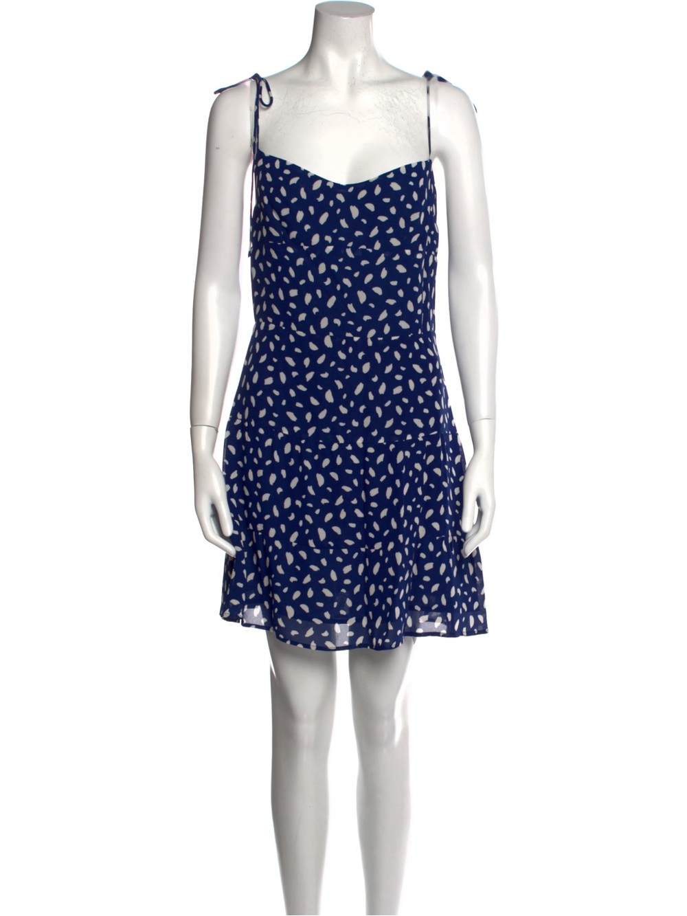 Reformation Othello Dress, Size 2
